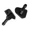 Boquilla Rociadora Limpiaparabrisas Volvo S40S80Xc90C70 Buick Lacrosse Excelle 30655605