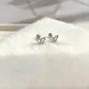 Adornos Navideños Transfronterizos Europeos y Americanos, Guirnaldas de Muñeco de Nieve, Patrones Geométricos para Árbol de Navidad, Mariposas y Otros Pendientes de Moda de Alta Gama