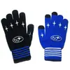 Guantes de Punto Cálidos con Logo Publicitario para Pantalla Táctil Unisex Precio de Mayorista Fabricante Mayorista y Minorista