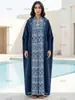 2026 Cárdigan plisado de alta gama estilo Miyake transfronterizo con estampado, abrigo de ropa étnica para mujer talla grande, gabardina, capa larga