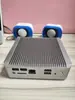 Control Industrial Yanyi N29 Mini Host J1800 Micro Control Industrial J1900 Placa Base Host Barebone Win7 Escritorio