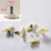 Accesorios para Maniquí Femenino de Medio Cuerpo Base Soporte Conexión Hombro Brazo Pinza de Resorte Soporte de Exhibición para Maniquí de Tienda de Ropa Tornillos