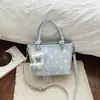 Elegante Bolso de Hombro Xiaomi Estilo Coreano de Alto Valor para Viajes Diarios para Mujeres 2026 Verano Nuevo de Moda Tendencia Nicho