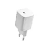 Cargador de Pared Pd 20W Usbc Es Adecuado para Apple Iphone15Pro Teléfono Móvil Samsung Cargador Rápido Pd Certificación Ce
