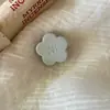 Pinza para el Cabello Werwer Pinza de Acetato Clip Exquisito de Gama Alta para el Cabello Pinza de Pico de Pato Pequeña para Niños Pasador Accesorio para el Cabello
