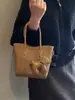 Bolsa Saco Color-Blocking de Alta Qualidade 2026 Estilosa Feminina de Verão para o Dia a Dia Casual Tendência de Ombro Transversal Nova Moda de Luxo Leve