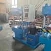 Prensa Vulcanizadora Plana 30t Máquina Vulcanizadora de Borracha Totalmente Automática Máquina Vulcanizadora de 30 Toneladas