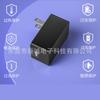 Adaptador de Energia dos EUA 5V3A Carregador dos EUA Porta USB Cabeça de Carregamento Plugue de Alimentação para Instrumento Digital