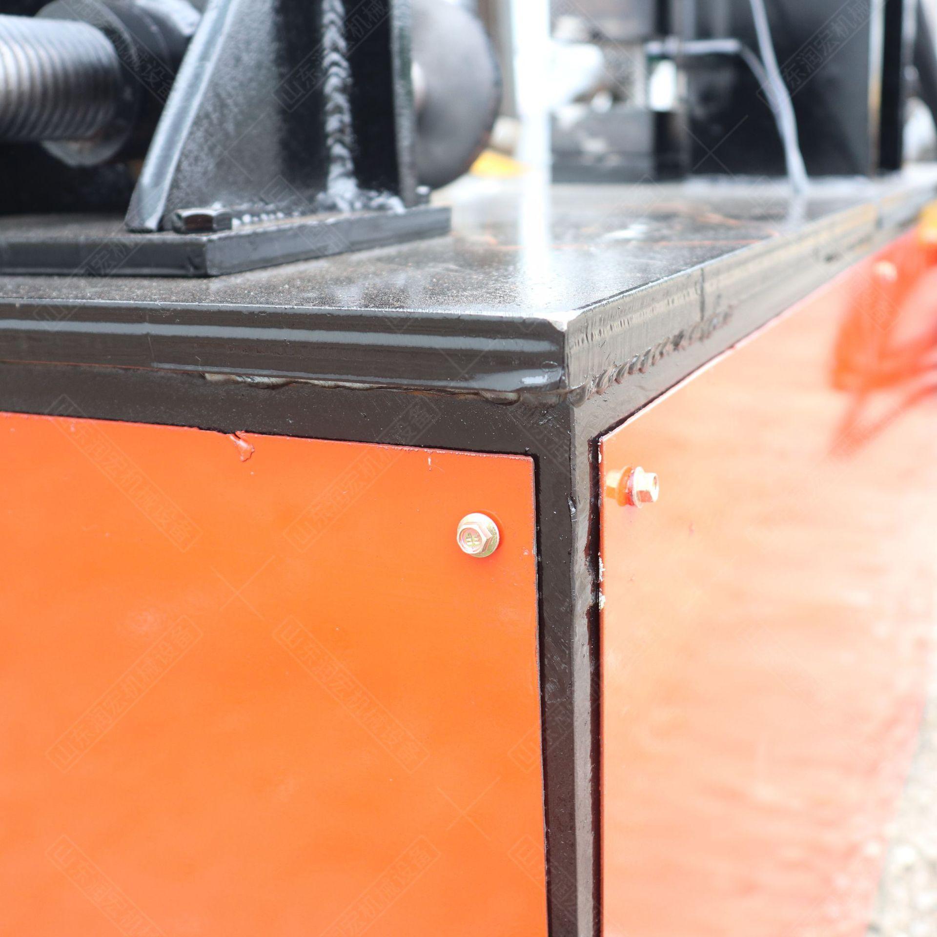 电动液压缩管机