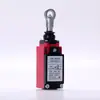 Interruptor de cordón LS-LX-S/Z Interruptor de parada de emergencia de cuerda SKY-S/R Rearranque manual automático ZS7111/1SVD