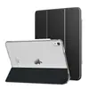 Adecuado para Funda Protectora iPad10 2022 Carcasa Dura de PC Carcasa Transparente Anti-Flexión iPad Pro 13 2024