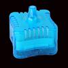 Spot tanque de peixes mini filtro pequeno filtro bioquímico pneumático Water Goblin filtro de oxigenação redondo atacado