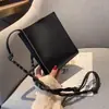 Bolsa de Teléfono Móvil Casual Simple de Verano 2026 Transfronteriza para Mujer, Bolso de Hombro Cruzado Versátil Elegante de Moda Popular