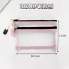 Bolsa para guardar pasaporte para viajes al extranjero, portatarjeta de embarque y monedero portátil, tarjetero integrado, funda protectora, bolsa para documentos de identidad de mano