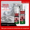 Carro kung fu competitivo motocicleta corrente lubrificante óleo alta resistência à temperatura não joga óleo manutenção terno corrente lubrificante fábrica