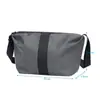 Bolso Cruzado para Hombre al por Mayor Transfronterizo, Bolso Popular de Moda, Bolso de Hombro para Hombre para el Trabajo, Bolso Casual para Hombre Estilo Horizontal
