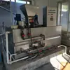 Vendiendo prensas de tornillo deshidratadoras tipo 302 y 402 usadas para tratamiento de aguas residuales y lodos, filtros de prensa de tornillo de acero inoxidable