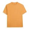 Camiseta de verão, top de algodão, gola redonda, camisa cultural, macacão, manga curta, estampado, palavra, bordado, personalizado, atacado