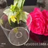 Xiangyutong LED Plástico Portavelas Vacío Taza Portavelas PC Plástico Portavelas Pequeño Vacío Taza Cáscara Plástico Acrílico Taza para Velas