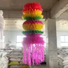 Papel de tumba quemado papel de dinero de papel papel para Año Nuevo papel para quemar papel de hierba quemando Festival Qingming Festival Qingming visitando tumbas flotante colgante papel linterna de papel serpentinas de papel