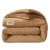 Edredón de Invierno de Terciopelo de Leche Edredón de Invierno Espesado y Cálido Dormitorio de Estudiantes Individual Núcleo de Edredón Grueso Nuevo Edredón 2025