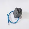 Accesorios para Amoladora de Pared Micro-Potencia Zhuoyou Qiaogaban Guli Amoladora Masilla Lijadora de Papel Máquina Lijadora de Papel