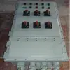 Caja de Distribución Antiexplosión de Polvo Caja de Distribución Antiexplosión Bxmd Caja de Distribución Antiexplosión de Acero Inoxidable Caja de Distribución Antiexplosión de Acero al Carbono