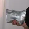 2025 Nuevo Cierre Automático Almacenamiento de Resorte Tesoro Portátil Mini Multifuncional Bolsa Pequeña para Artículos Varios Auriculares Llave