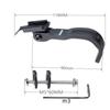 Soporte Plegable para Luz de Bicicleta Compatible con Cochecitos Xiaobu/Daxing/Kidsren Adecuado para Luz Rock Rhl400/600