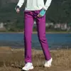 Pantalones de secado rápido para pareja de exterior, pantalones deportivos finos de verano para hombre y mujer, pantalones de senderismo para montañismo, pantalones de running impermeables para primavera y verano, pantalones de secado rápido