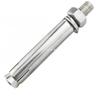 [M6M8M10M12] Tornillos de expansión de acero inoxidable 304, pernos de expansión externos, tornillos de tracción extendidos 50-300