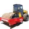 Rolo compactador Dainaku usado rolo compactador DYNAPAC CA301D CA25 CA30 CA251