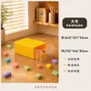 Caixa de Armazenamento de Peças LEGO Mingfeng Gaveta Compartimentada Recipiente de Armazenamento de Blocos de Construção Caixa Organizadora de Acessórios Caixa de Componentes Modular