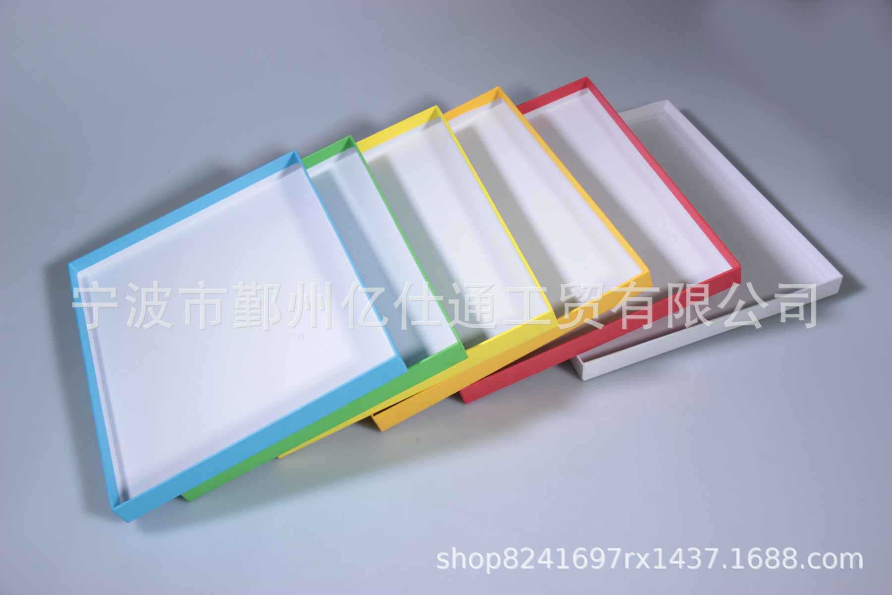 ET-23PP01 Puzzle Sorter Rack -