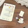 Nuevos accesorios para el cabello para niña, lindo patito, hemisferio, aro para el cabello, flequillo de dibujos animados tridimensional para niños, clip BB, horquilla rota, venta al por mayor