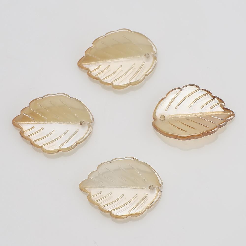 琥珀金