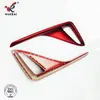 Adecuado para Cubierta de Luz Antiniebla Trasera Especial Modificada Toyota Chr Marco de Luz Antiniebla Trasera Rojo Yize Toyota C-Hr