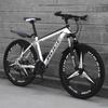 Bicicleta de montanha com velocidade variável, para jovens, alunos do ensino fundamental e médio, para deslocamento diário masculino, para uso fora de estrada, leve, para corridas de estrada, cadeia de suprimentos