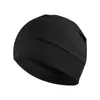 Gorro de Algodón Cálido y Cortavientos para Ciclismo de Exterior Otoño e Invierno para Hombres y Mujeres, Gorro de Dormir Pullover, Gorro de Ciclismo