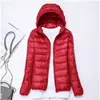 Chaqueta Ligera de Algodón con Relleno de Algodón para Mujer, Corta, Otoño e Invierno, Chaqueta Acolchada de Algodón 2022, Nuevo Estilo Coreano, Holgada, con Capucha, Talla Grande, Chaqueta Acolchada de Algodón para Hombre