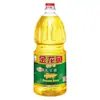 Aceite Comestible de Arowana 1.8L Aceite de Soja Refinado Maíz Colza Cacahuete Arroz Aceite Vegetal Mezclado Botella Pequeña
