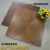 Azulejo de madera Versalles 600X600 sin especificación espiga azulejo de madera mate antiguo antideslizante resistente al desgaste azulejo para piso de madera