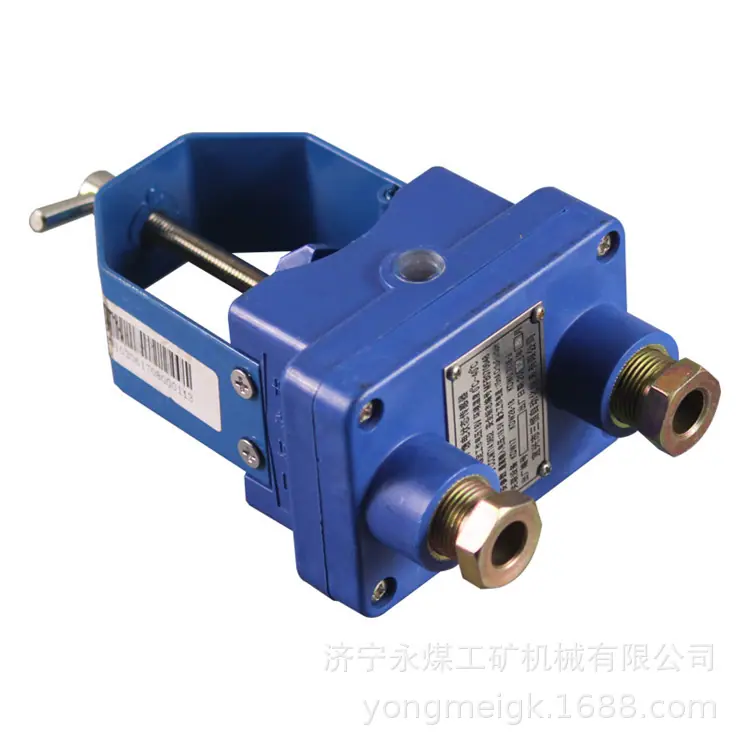 宜兴三恒GKD127V(E)馈电状态传感器-8