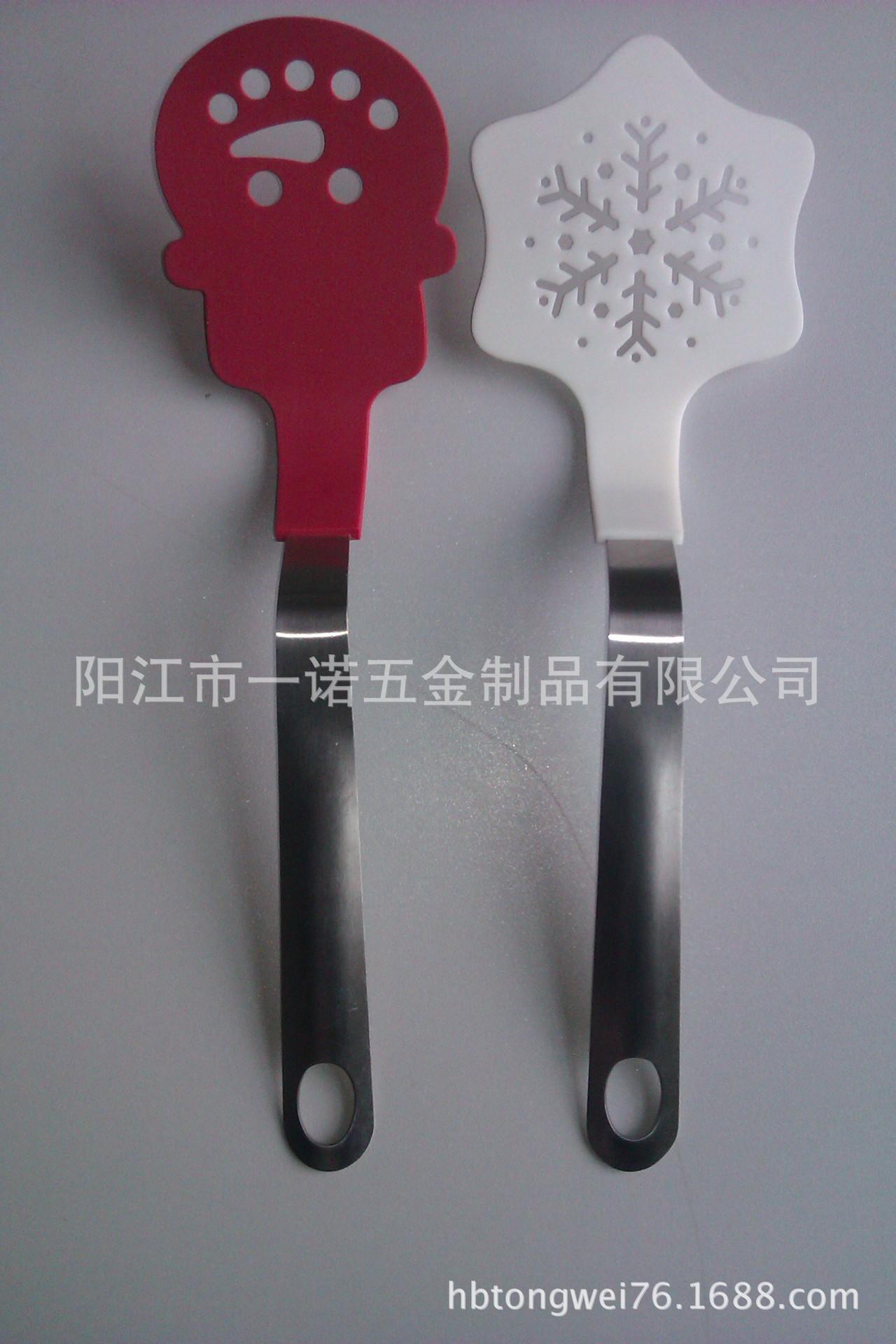 硅胶尼龙铲6尼龙铲A