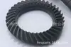 41201-69265 Es Adecuado para Toyota Land Cruiser Pickup Hzj79 Engranaje Diferencial y Engranaje Piñón Piezas de Automóvil