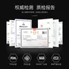 Fabricantes de Chongqing bolsa de plástico bolsa de PE en stock impresión de LOGOTIPO transparente a prueba de humedad embalaje exprés para ropa bolsillo plano de PE