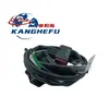 Chicote Elétrico 1153810414 É Adequado para Acessórios de Empilhadeira Linde 115R14R16 Chicote Elétrico 1153810406