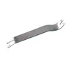 Palanca de Metal Extensible de Acero Inoxidable para Coche Herramienta de Modificación de Audio para Coche Placa de Palanca Extracción de Panel de Puerta Balancín