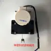 Válvula Solenoide de Lavadora Válvula de Drenaje Máquina de Limpieza en Seco con Aceite Lavadora Industrial Válvula Electrónica Tazón de Cuero Accesorios de Resorte