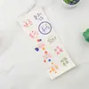 Celebridade da Internet Bobo CUp MoUsse Bolo CUp Sorvete Embalagem Fat CUp Chá com Leite CUp em Forma de U Gelatina de Erva Sorvete Caixa de Embalagem